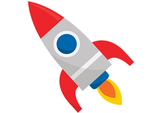 rocket-icon