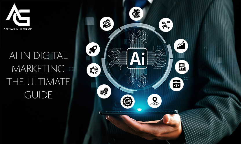 AI in Digital Marketing