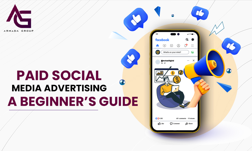 Paid Social Media Advertising A Beginner Guide