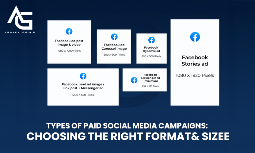 Paid Social Media Campaigns
