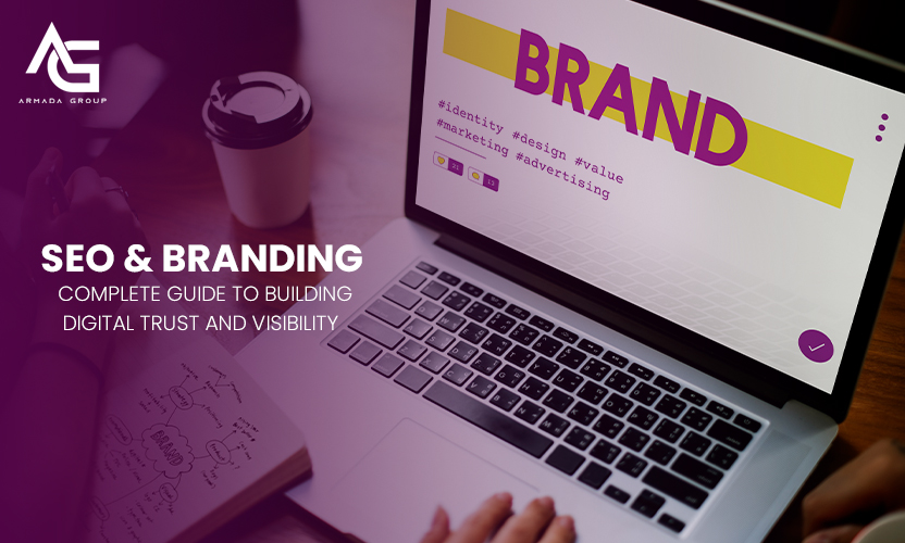 SEO and Branding Complete Guide