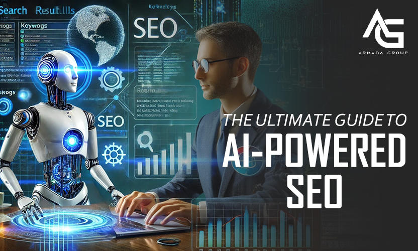 AI-Powered SEO Solutions