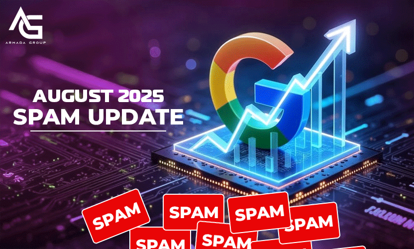 Google spam update