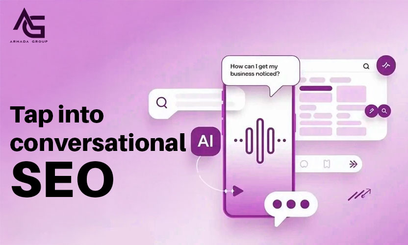 Voice Search SEO
